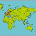 Free Dataset Friday: Venture Capital Funds