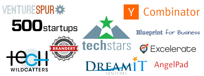 Featured image of post Free Dataset Friday: Startup Accelerators