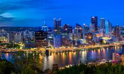 Featured image of post Free Dataset Friday: Pittsburgh Restaurant Scene