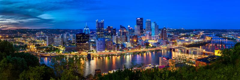 Featured image of post Free Dataset Friday: Pittsburgh Restaurant Scene