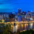 Free Dataset Friday: Pittsburgh Restaurant Scene