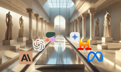 Featured image of post Free Dataset Friday: Foundational Language Models