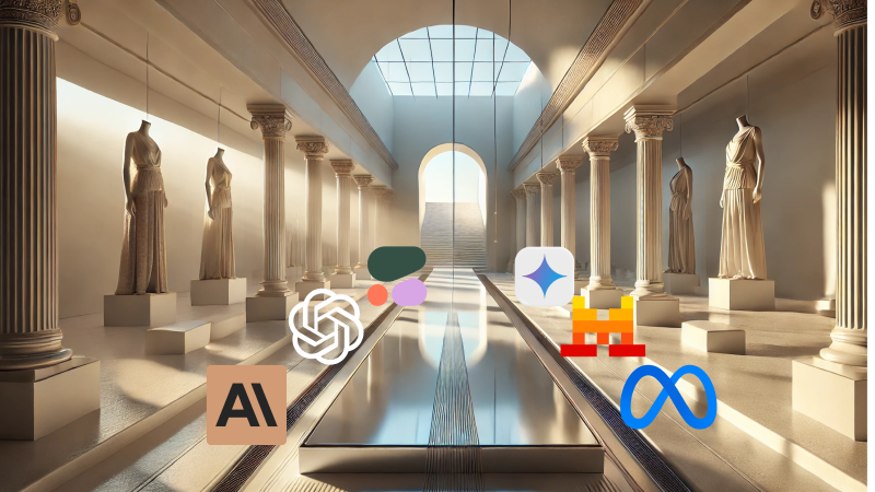 Featured image of post Free Dataset Friday: Foundational Language Models