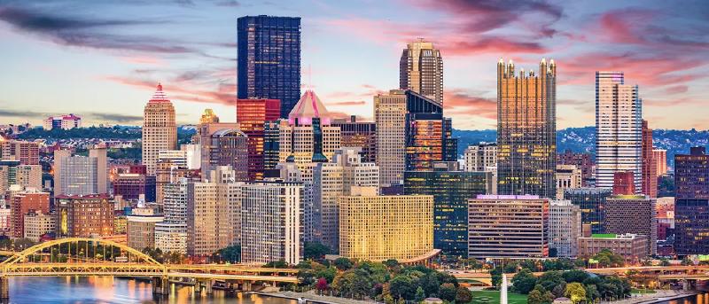 Featured image of post Free Dataset Friday: Pittsburgh Startups